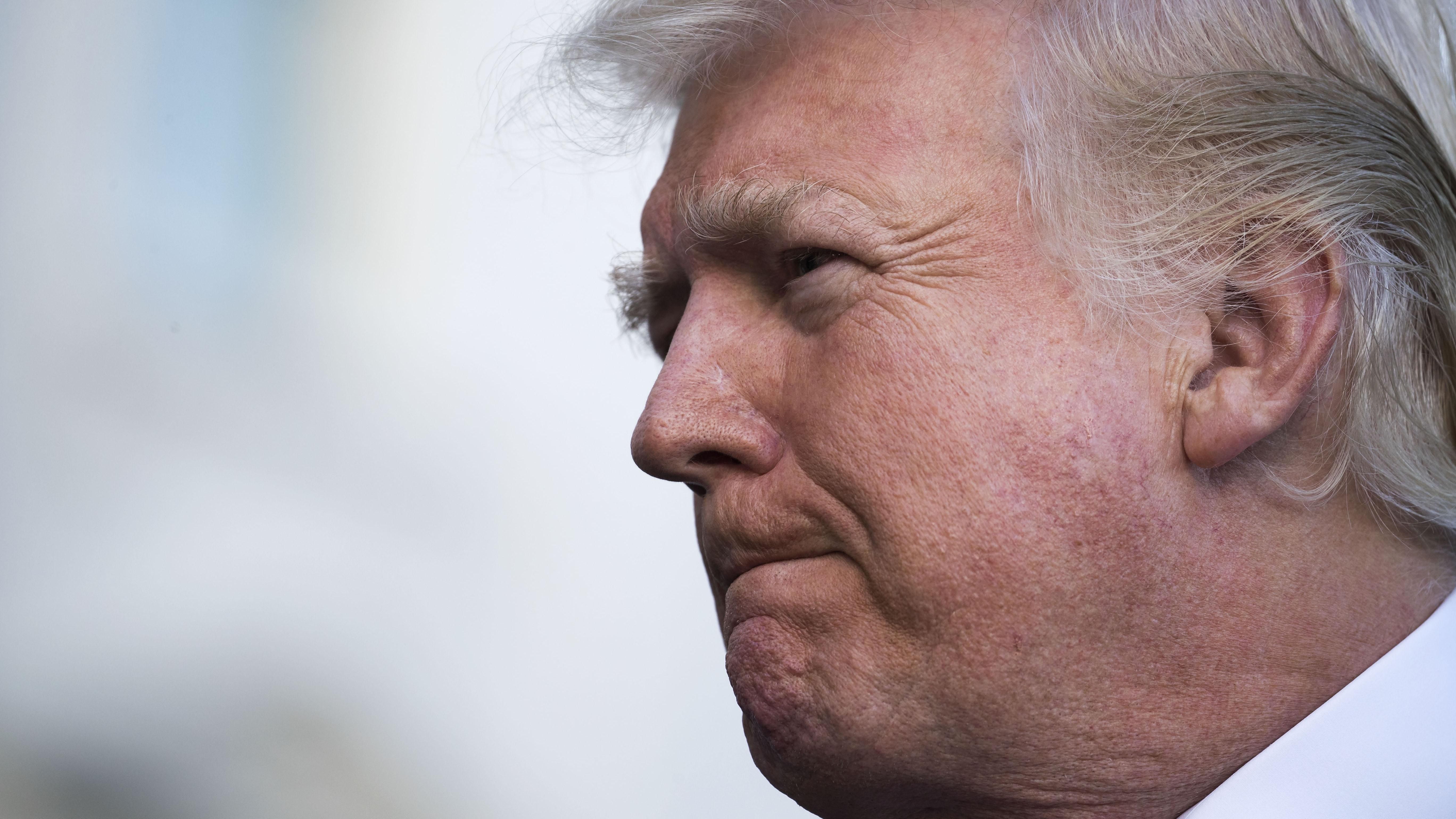 Трамп взялся за Green Card: новые жесткие условия Трамп взялся за Green Card: новые жесткие условия