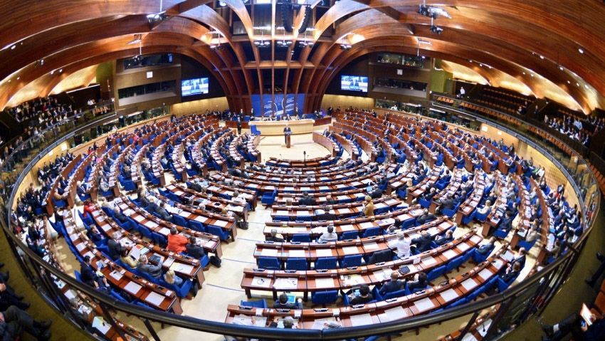 ПАСЕ проведет срочные дебаты по украинскому закону об образовании ПАСЕ проведет срочные дебаты по украинскому закону об образовании