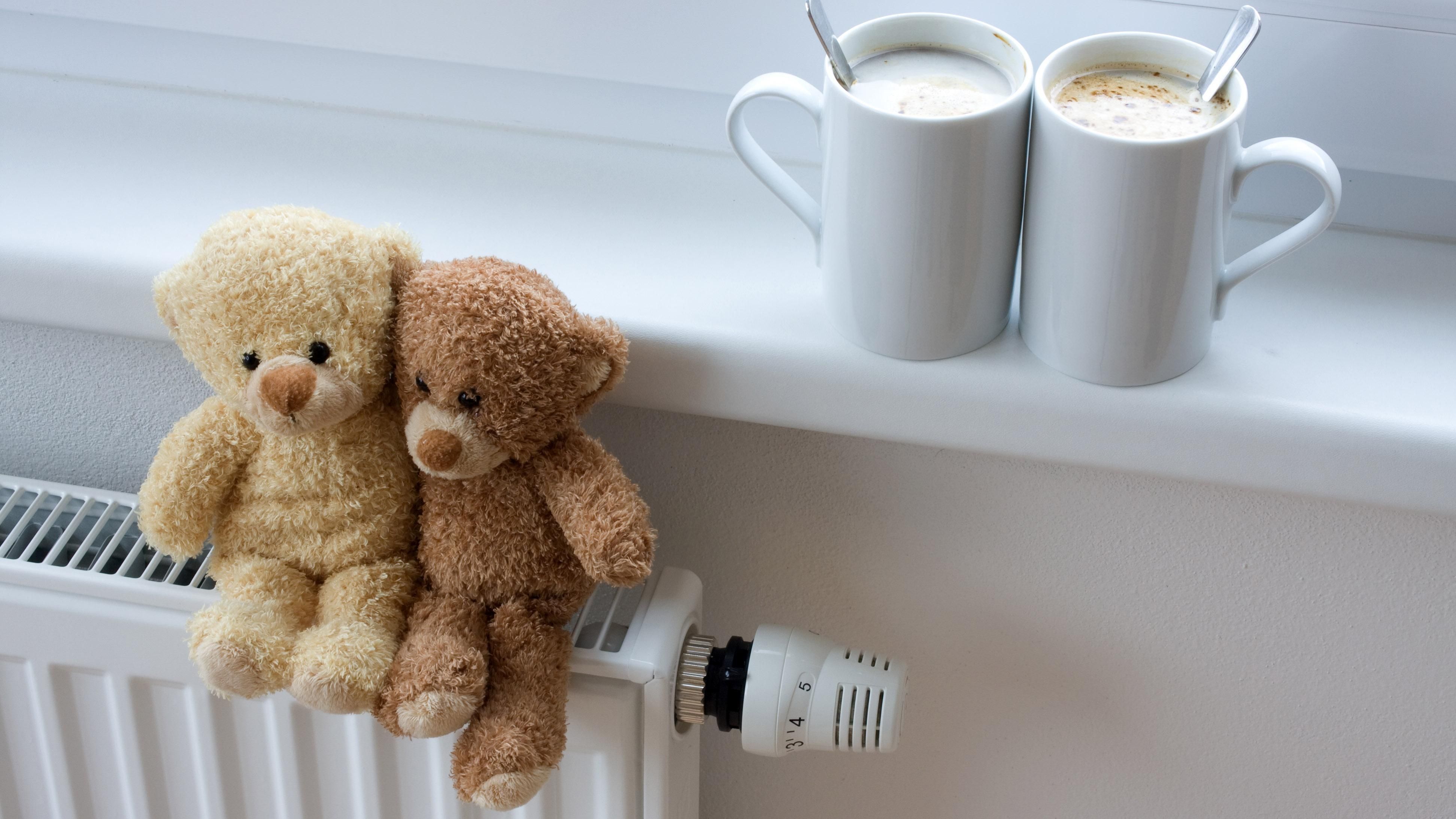 До опалювального сезону готові на 100%, – Зубко До опалювального сезону готові на 100%, – Зубко