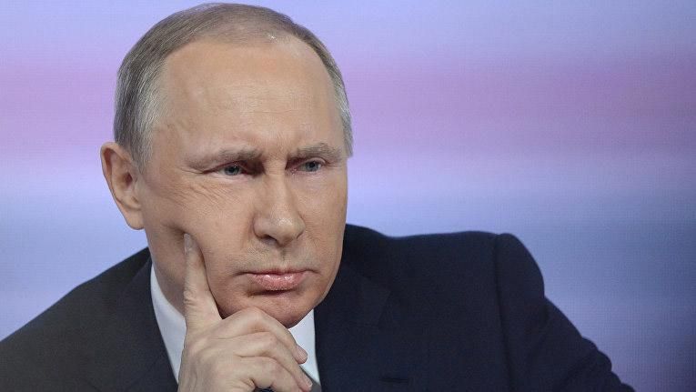 Європа дала зелене світло: мінські угоди не будуть виконувати в інтерпретації Путіна Європа дала зелене світло: мінські угоди не будуть виконувати в інтерпретації Путіна