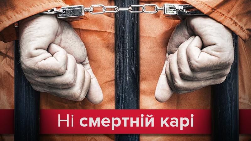 Смертная казнь: страны где еще есть смертная казнь - факты