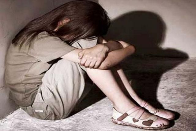 На Кировоградщине молодой мужчина изнасиловал 13-летнюю девочку