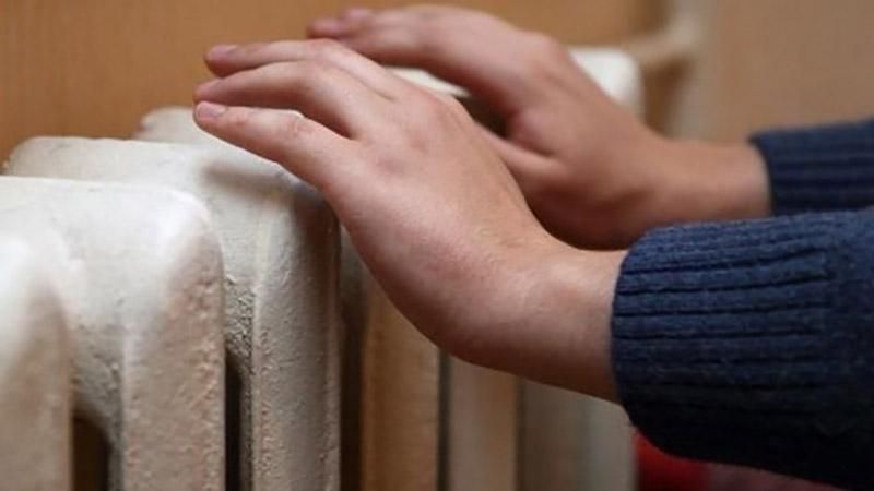 На Херсонщине из-за ошибки чиновников отопительный сезон под угрозой срыва На Херсонщине из-за ошибки чиновников отопительный сезон под угрозой срыва