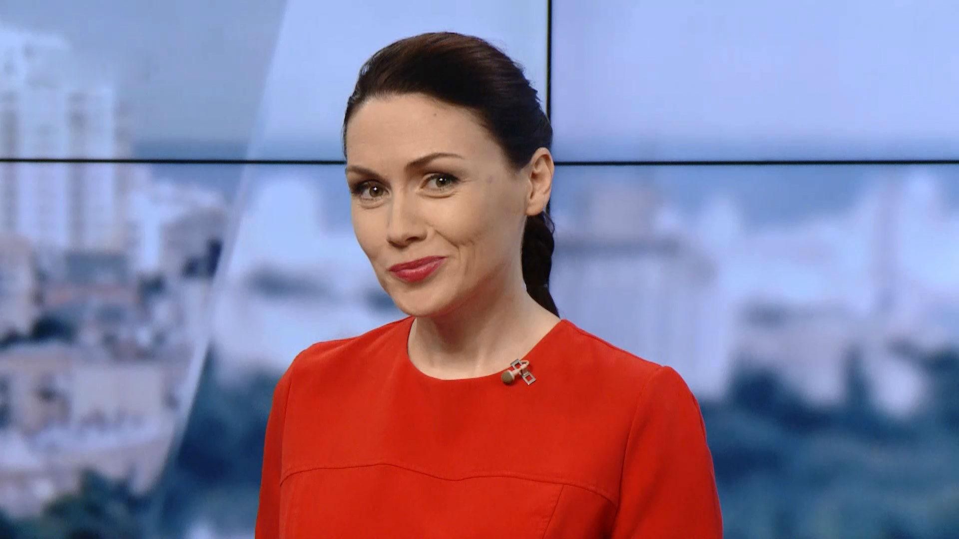 Выпуск новостей за 16:00: Дипломатическое противостояние США и Турции. Эрдоган в Киеве Выпуск новостей за 16:00: Дипломатическое противостояние США и Турции. Эрдоган в Киеве