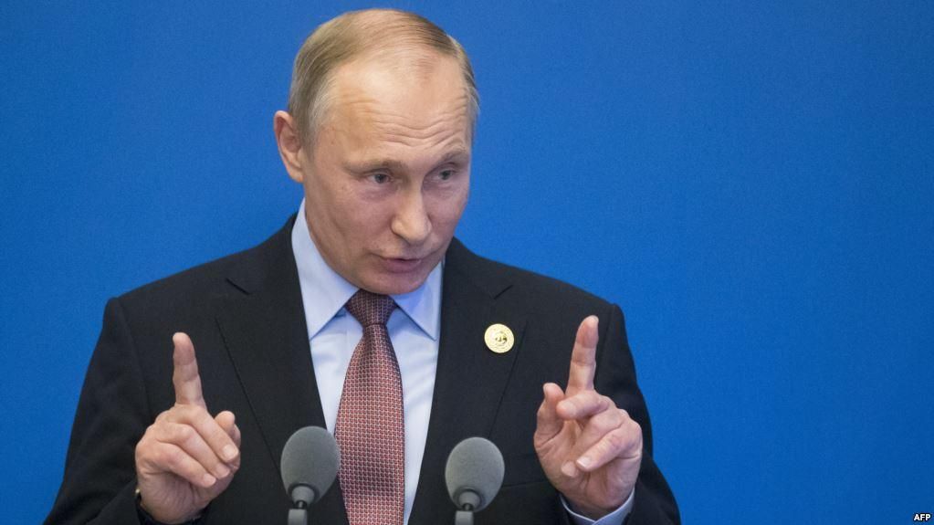 День рождения Путина: два варианта для глава Кремля, чтобы остаться у власти День рождения Путина: два варианта для глава Кремля, чтобы остаться у власти