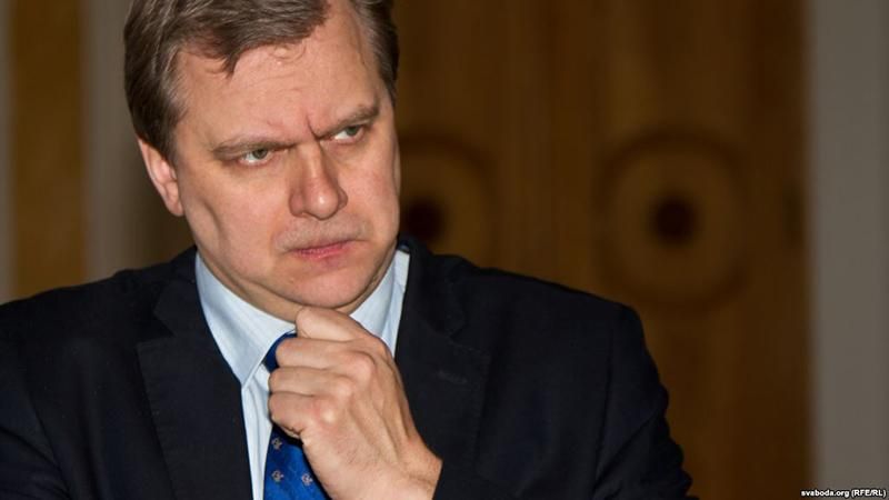 Відомо, хто буде доповідачем ПАРЄ щодо українського освітнього закону Відомо, хто буде доповідачем ПАРЄ щодо українського освітнього закону