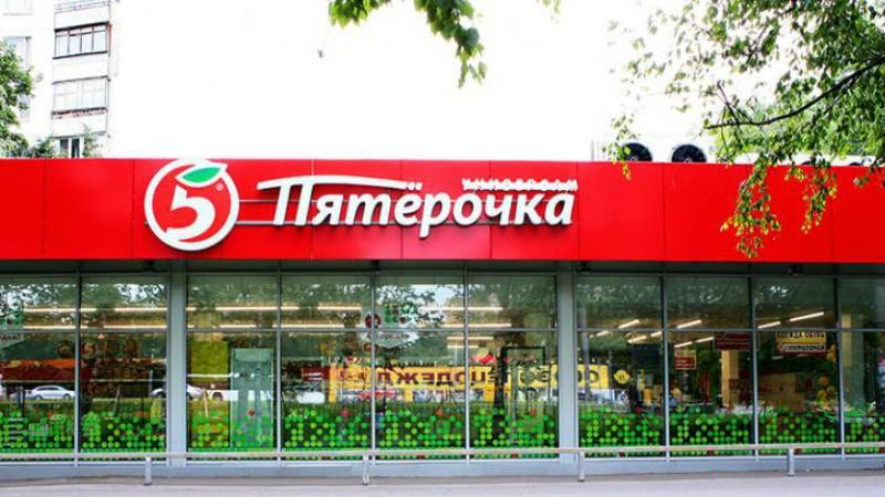 Цены выше, чем в Москве – появились новые фото из супермаркетов оккупированного Донецка