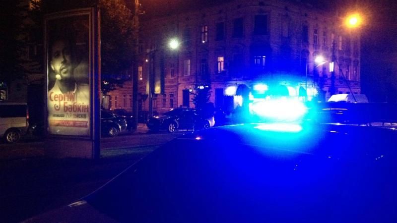 Після скандалу у Львові Бабкін скасував концерт у ще одному місті