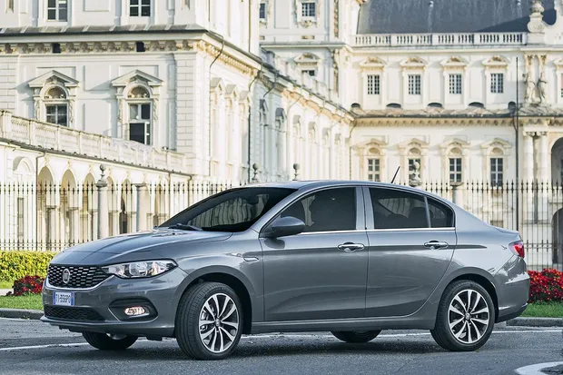 Fiat Tipo