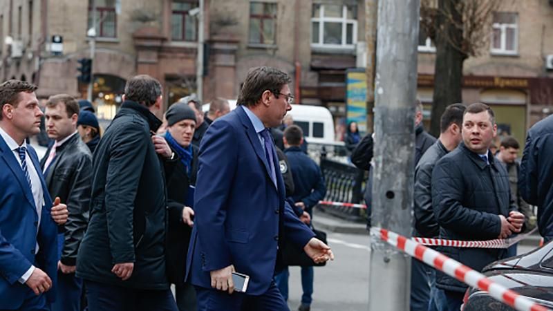 У Росії відреагували на результати українського слідства щодо вбивства Вороненкова 