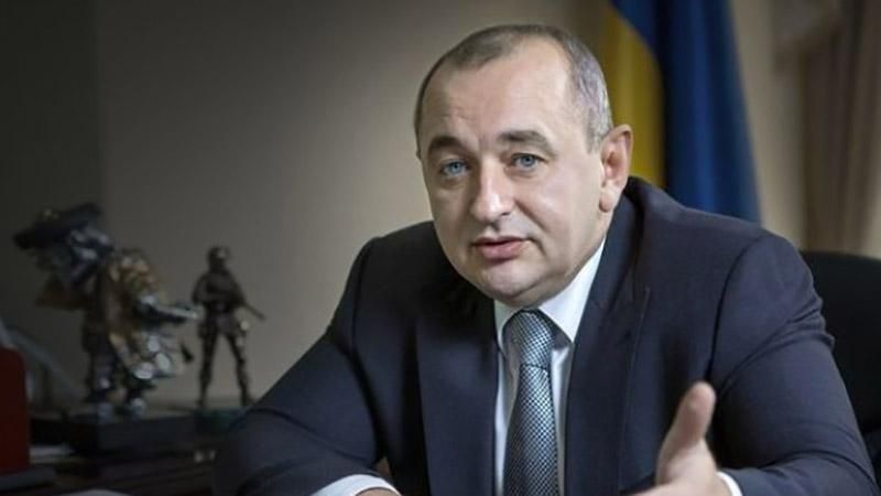 Из-за поправок Лозового должны закрыть 20 тысяч уголовных производств, – Матиос Из-за поправок Лозового должны закрыть 20 тысяч уголовных производств, – Матиос