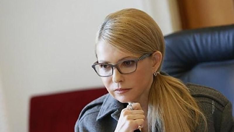 Каким состоянием владеют родственники Тимошенко: впечатляющие данные