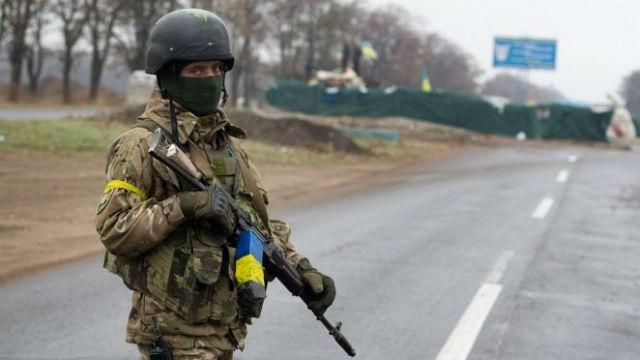 Неспокійна доба в АТО: терористи спровокували ЗСУ на відповідь