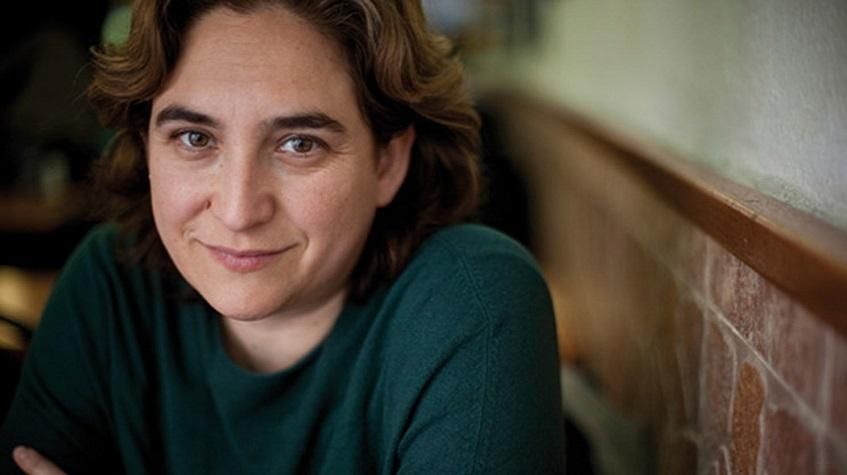 Мэр Барселоны сделала неожиданное заявление относительно независимости Каталонии Мэр Барселоны сделала неожиданное заявление относительно независимости Каталонии