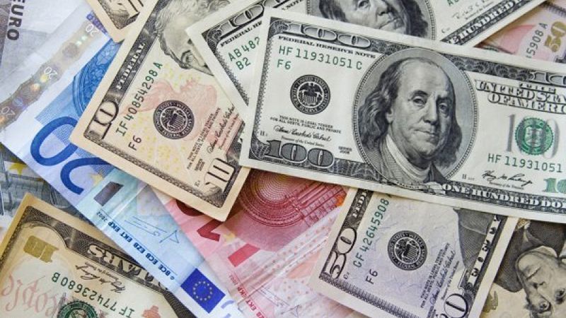  Наличный курс валют на 10-10-2017: курс доллара и евро