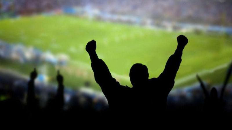 Матч Україна – Хорватія: весь стадіон заспівав гімн – неймовірне відео 