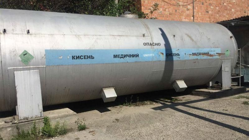 Дві українські компанії виробляли неякісні медикаменти Дві українські компанії виробляли неякісні медикаменти