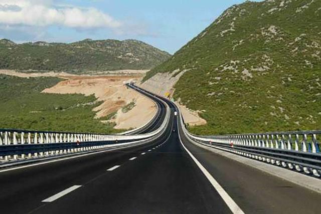 Со Львова в Будапешт построят новый автобан Со Львова в Будапешт построят новый автобан