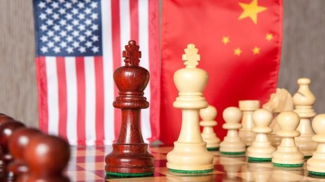 Як Китай може економічно обігнати США: 5 легких кроків