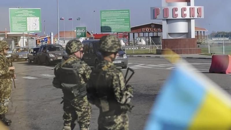 Украинские военные ведомства прокомментировали заявление ФСБ о задержании воина ВСУ на границе