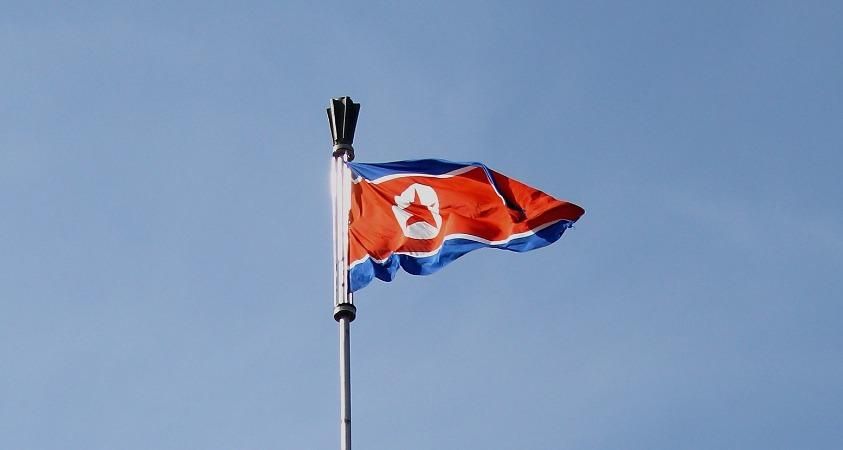 Расплата за ядерное оружие: ЕС расширил санкции против КНДР Расплата за ядерное оружие: ЕС расширил санкции против КНДР