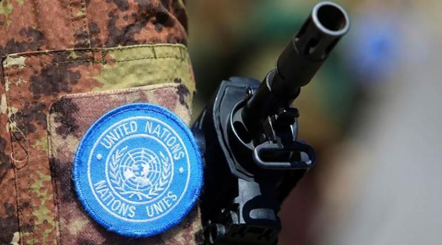 Украинцы верят, что миротворцы помогут завершить конфликт на Донбассе, – социолог