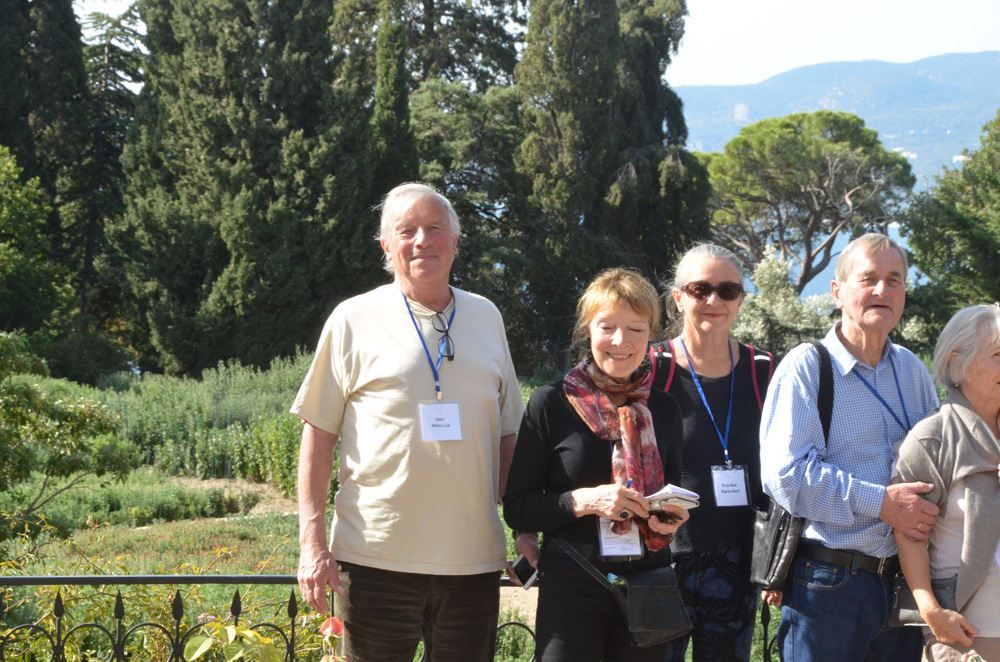 "Нобелівський лауреат" потрапив до бази "Миротворця" "Нобелівський лауреат" потрапив до бази "Миротворця"