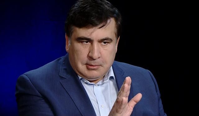 Возвращение Саакашвили: суд разрешил проверить счет, с которого купили билеты на поезд