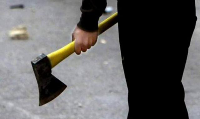 Нападение с топором на прокурора: отец злоумышленника рассказал об агрессии сына