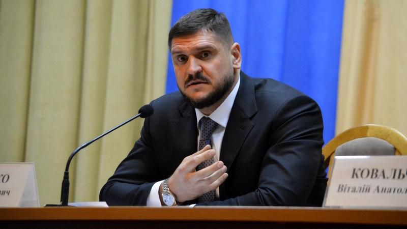 Председатель Николаевской ОГА инициирует роспуск горсовета