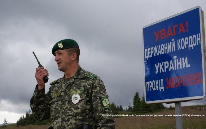 Из-за похищения двух пограничников Госпогранслужба изменит отношение к россиянам