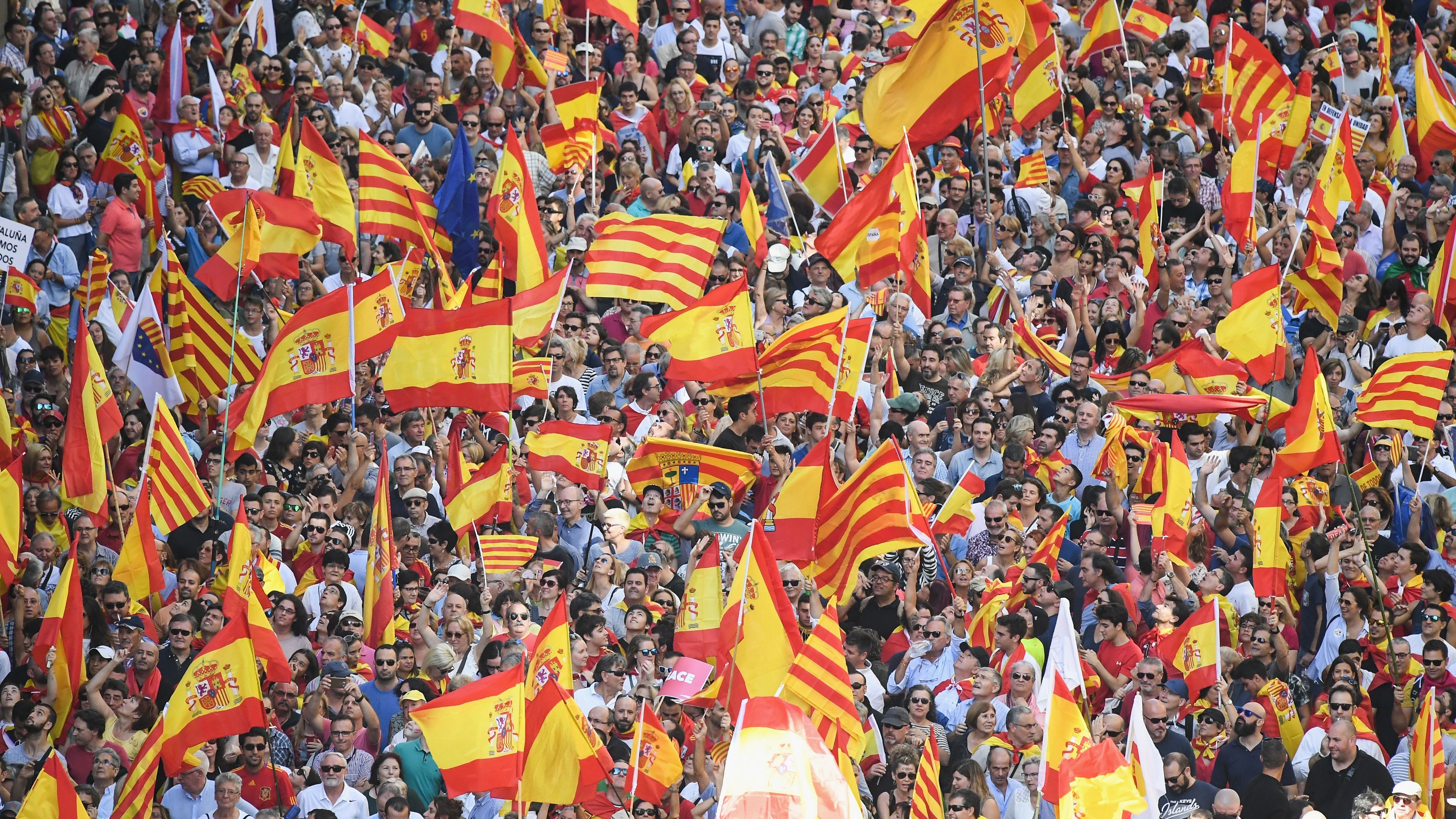 Незалежність Каталонії: очільник регіону зробив важливу заяву 