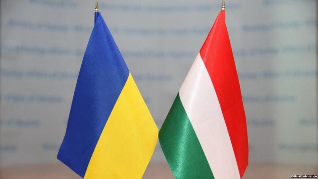 Що очікує на Угоду про асоціацію України з ЄС через гучні заяви Угорщини