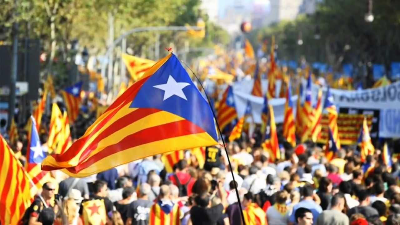 Влада Каталонії підписала "Декларацію про незалежність"