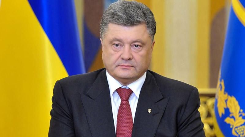 Петро Порошенко виступить на засіданні ПАРЄ