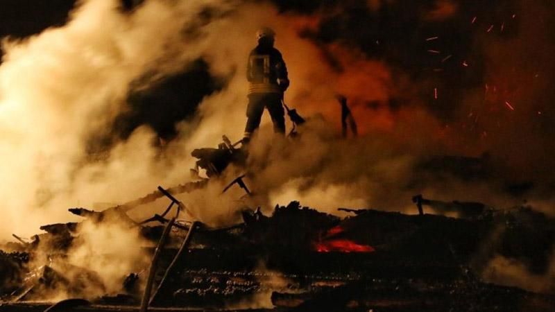 Трагедія у таборі Одеси: екс-заступницю міського голови відпустили під особисте зобов’язання Трагедія у таборі Одеси: екс-заступницю міського голови відпустили під особисте зобов’язання