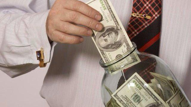 Курс валют НБУ на сегодня 12-10-2017: курс доллара, курс евро