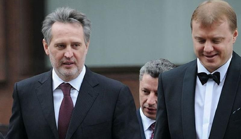Украинские нардепы Грановский и Фурсин могут предстать перед американским судом, – эксперт