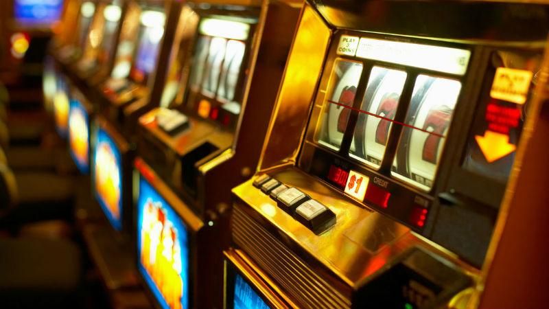 Луценко виступає за легалізацію грального бізнесу в Україні Луценко виступає за легалізацію грального бізнесу в Україні