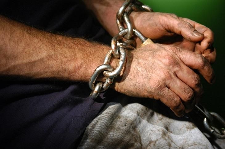В Ровенской области мужчина "завел" себе раба: детали от полиции