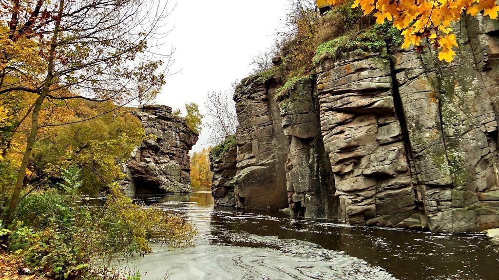 Прогноз погоди 12 жовтня в Україні: дощі відступили Прогноз погоди 12 жовтня в Україні: дощі відступили
