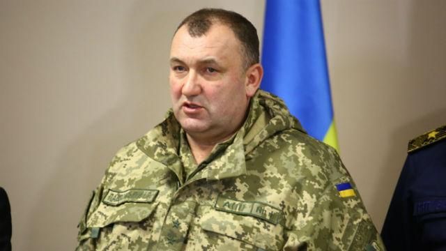 СМИ назвали имя заместителя Полторака, которого задержали за коррупцию СМИ назвали имя заместителя Полторака, которого задержали за коррупцию