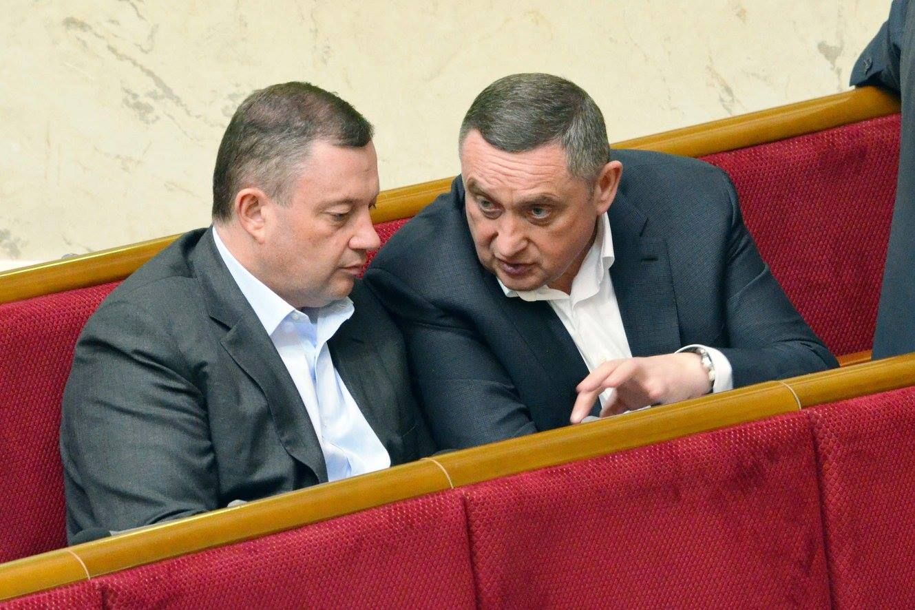 У тендерні закупівлі "Укрзалізниці" знову намагаються втрутитися брати Дубневичі, – ЗМІ У тендерні закупівлі "Укрзалізниці" знову намагаються втрутитися брати Дубневичі, – ЗМІ
