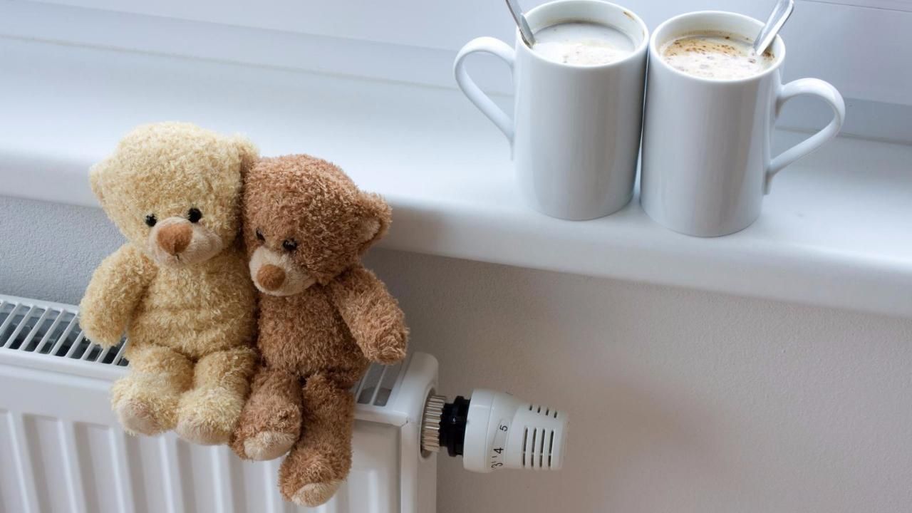 Опалювальний сезон 2017 у Києві: коли влючать опалення - Кличко Опалювальний сезон 2017 у Києві: коли влючать опалення - Кличко