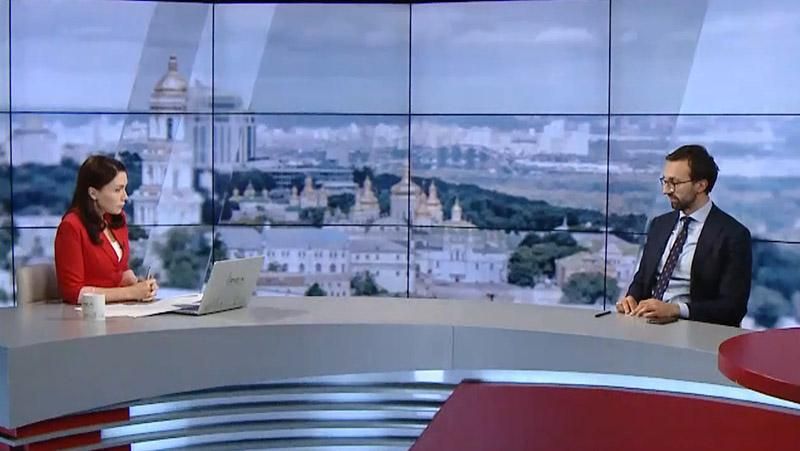 О причастности депутата Грановского к коррупционной компании, – Лещенко О причастности депутата Грановского к коррупционной компании, – Лещенко