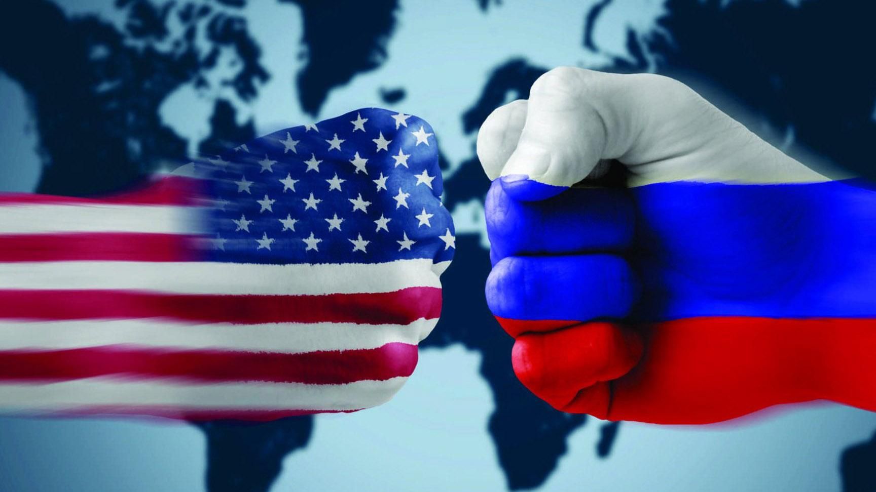 У Росії готують ще одну "дипломатичну помсту" США