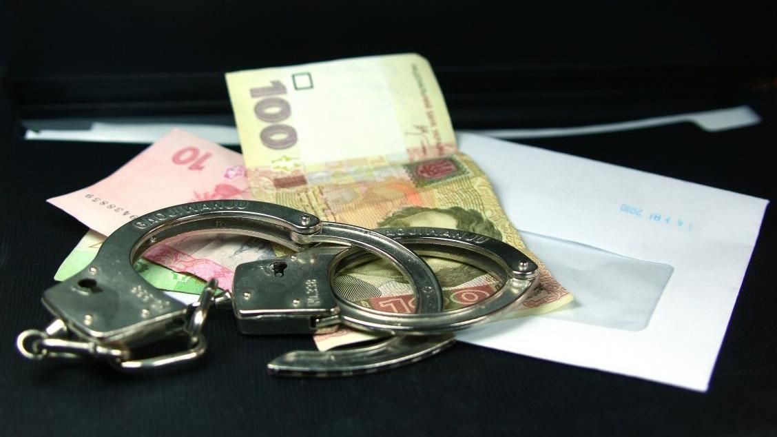 Корупційний скандал в Міноборони: депутати оприлюднили особливості діяльності "Трейд коммодіті" Корупційний скандал в Міноборони: депутати оприлюднили особливості діяльності "Трейд коммодіті"