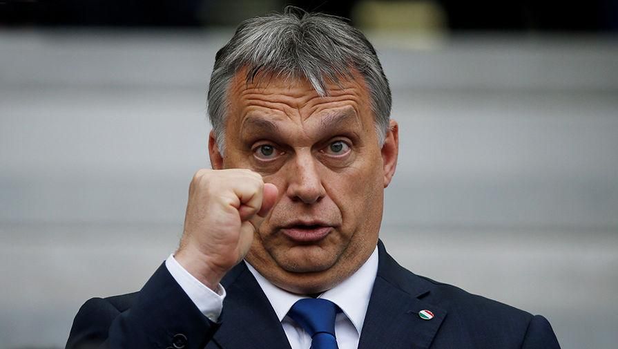 Венгрия и Румыния рассматривают Украину как ресурс, – эксперт