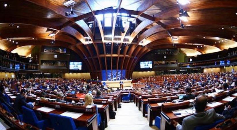 Нардеп пояснив суть "неприємної" резолюції, яку ухвалила ПАРЄ Нардеп пояснив суть "неприємної" резолюції, яку ухвалила ПАРЄ