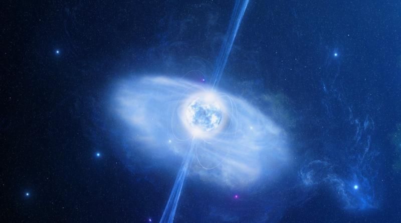 Найбільший у світі радіотелескоп зафіксував пульсари: унікальні й надважкі залишки масивних зірок